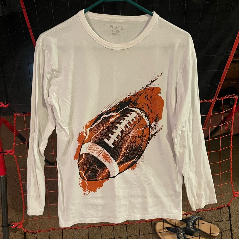 Boy’s Shirt